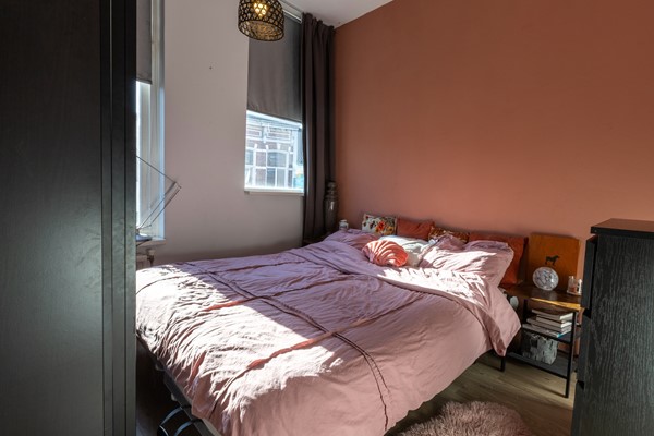 Medium property photo - Koepelstraat 10A, 4611 LT Bergen op Zoom